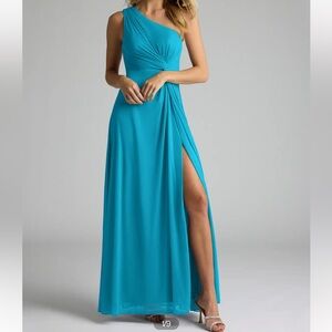 Azazie Brooke Dress